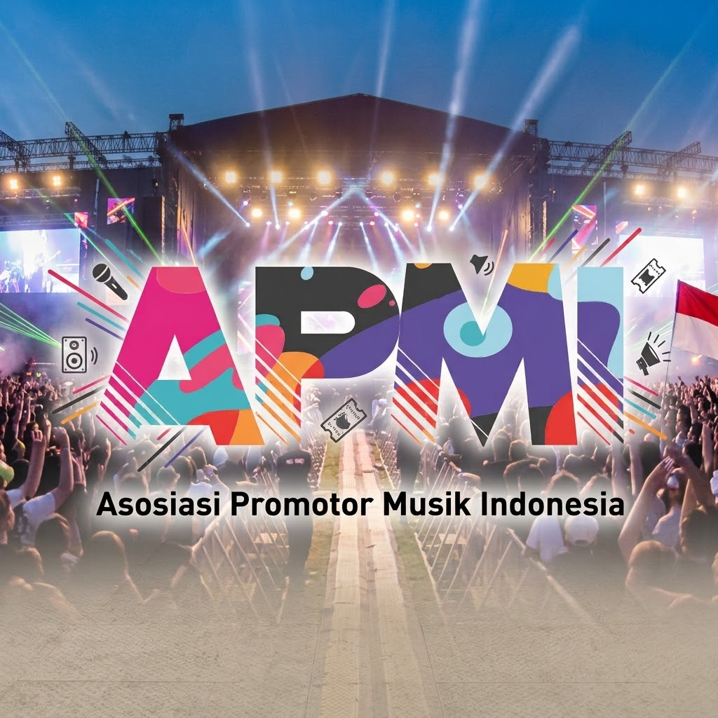 About APMI - Indonesian Music Promoters Association