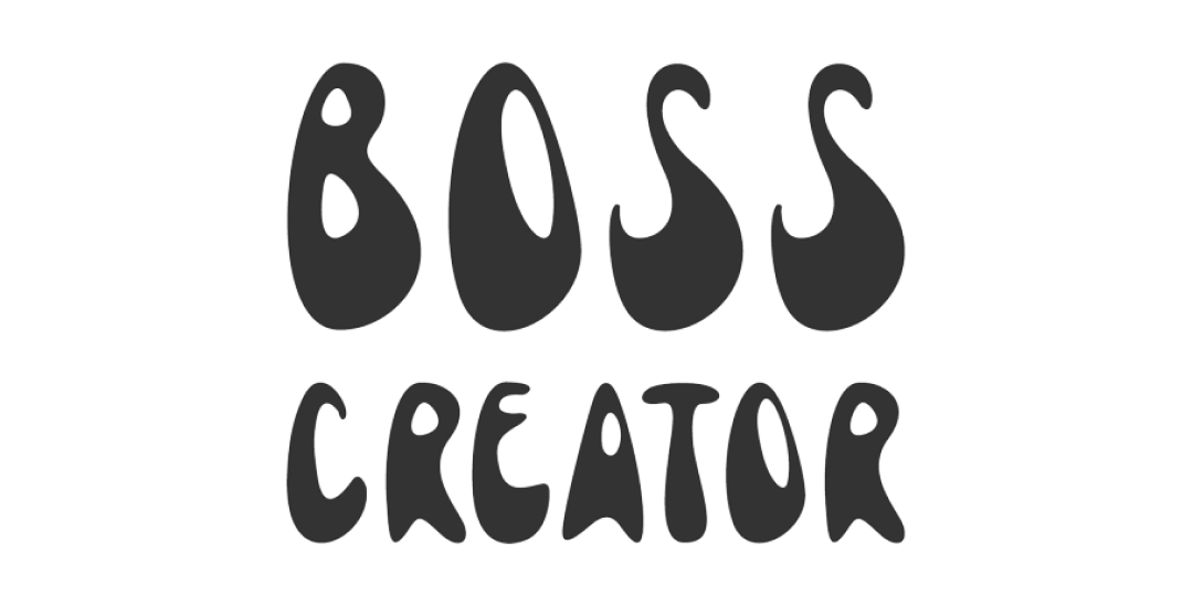 Boss Creator