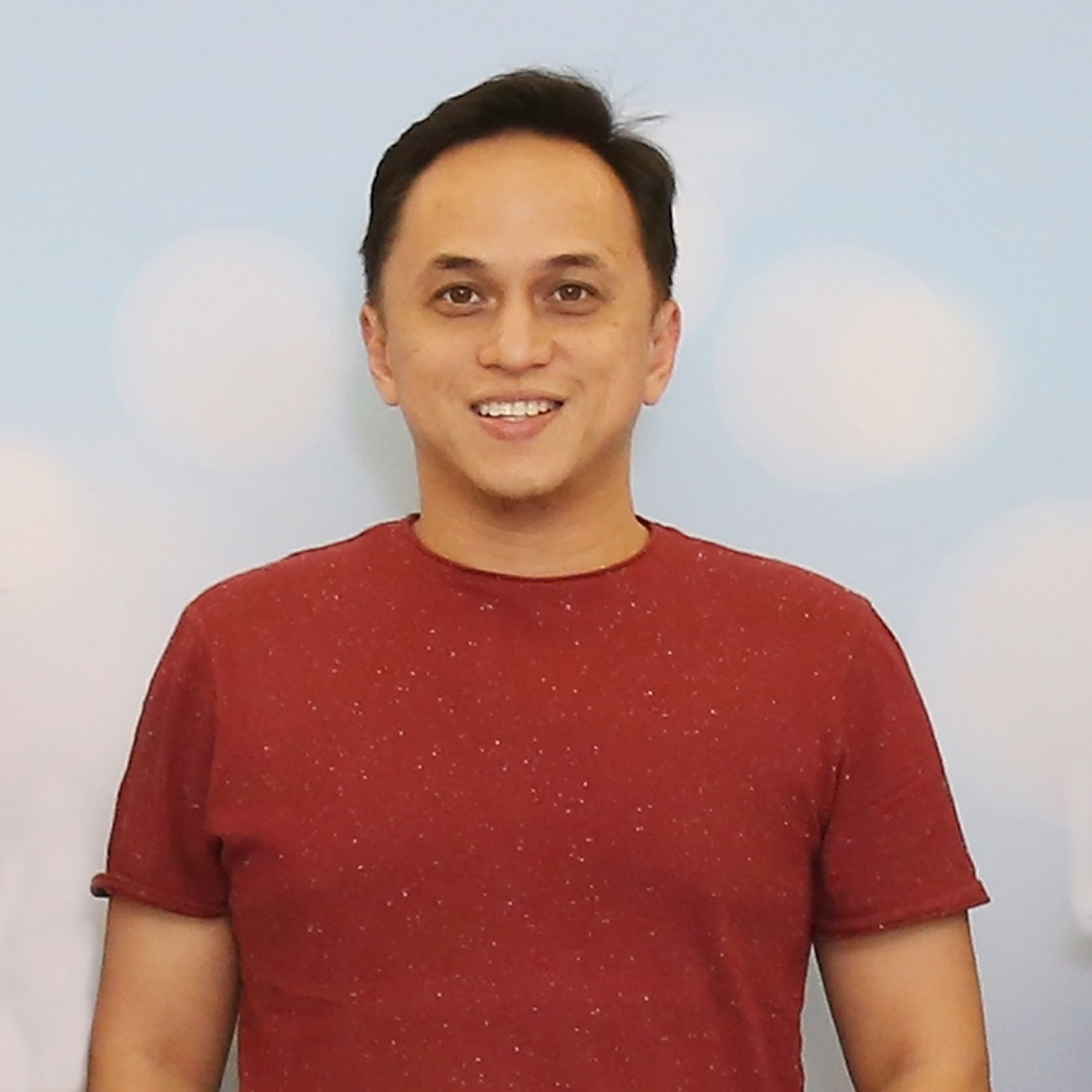 Emil Mahyudin