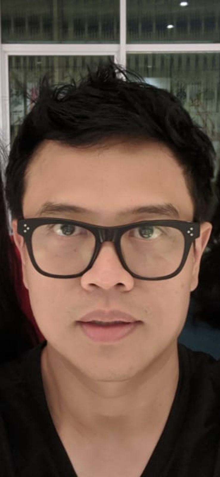 Dwi Tangoro Cahyono