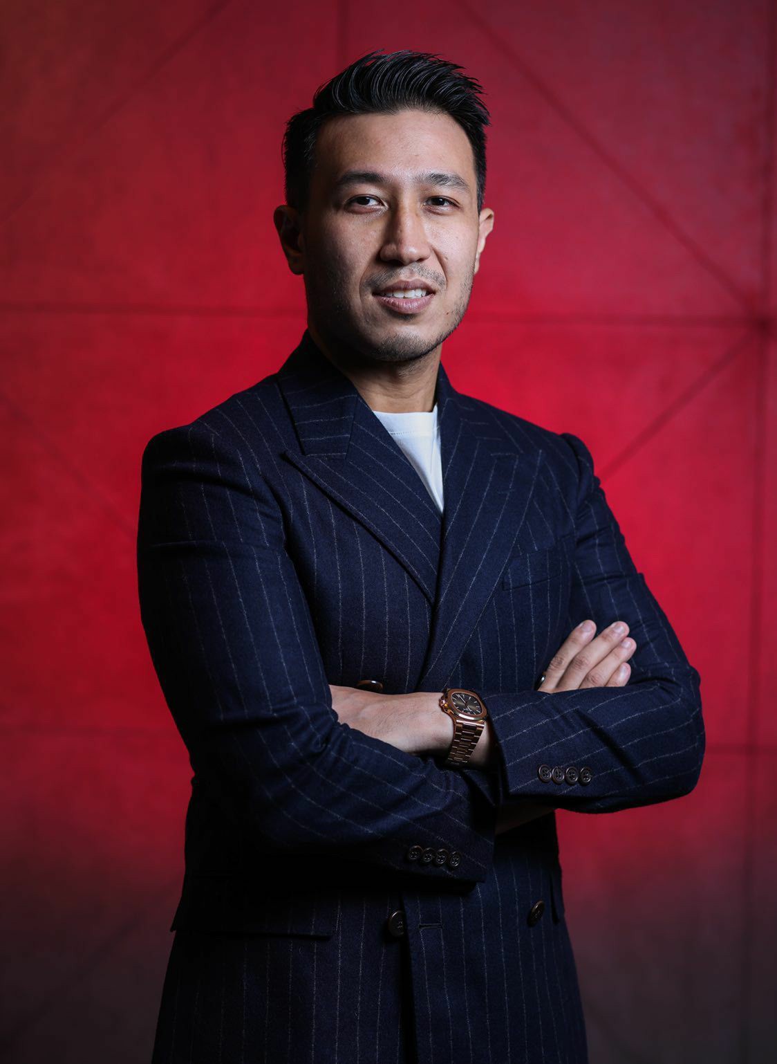 Peter Harjani