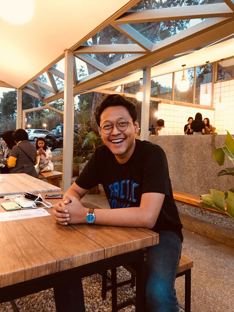 Fauzan Einil