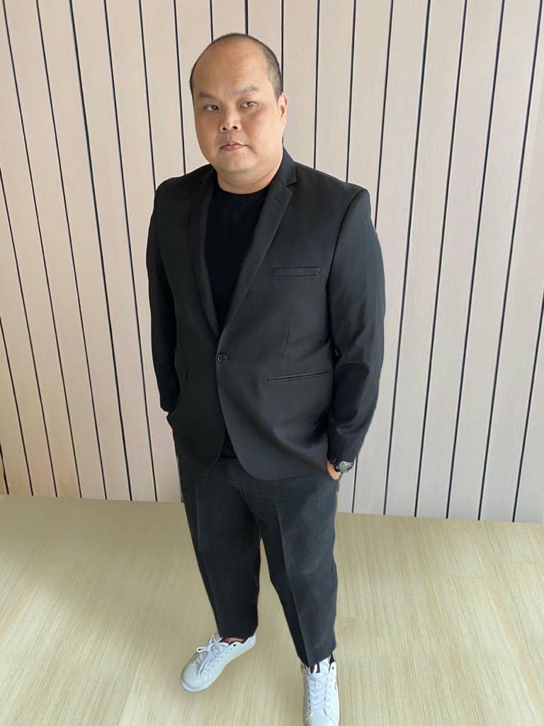 Donny Junardy