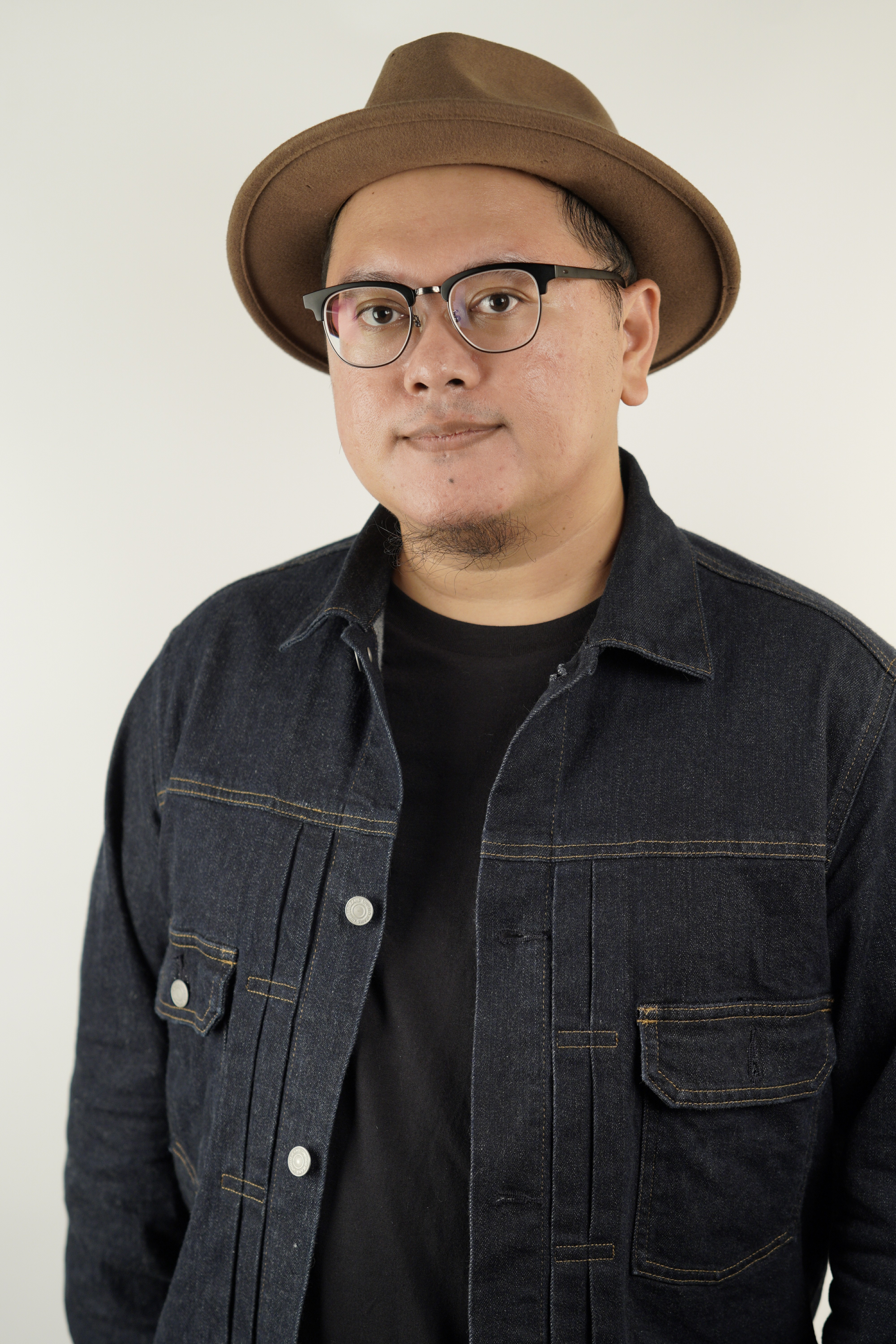 Bagas Indyatmono