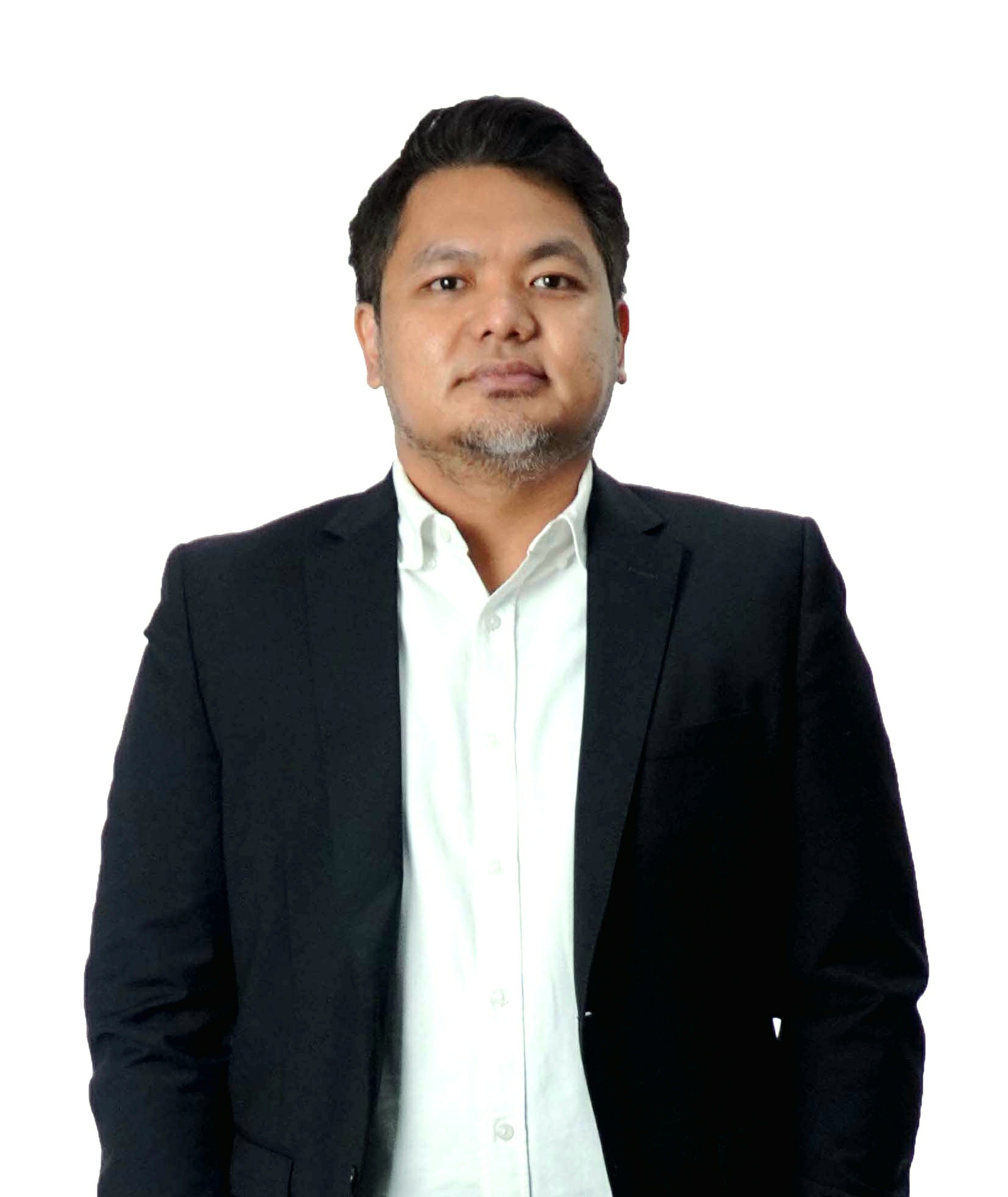 Ery Erlangga
